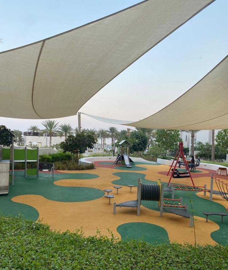 Ocean Mountain View Apartment At The Address Fujaïrah Extérieur photo